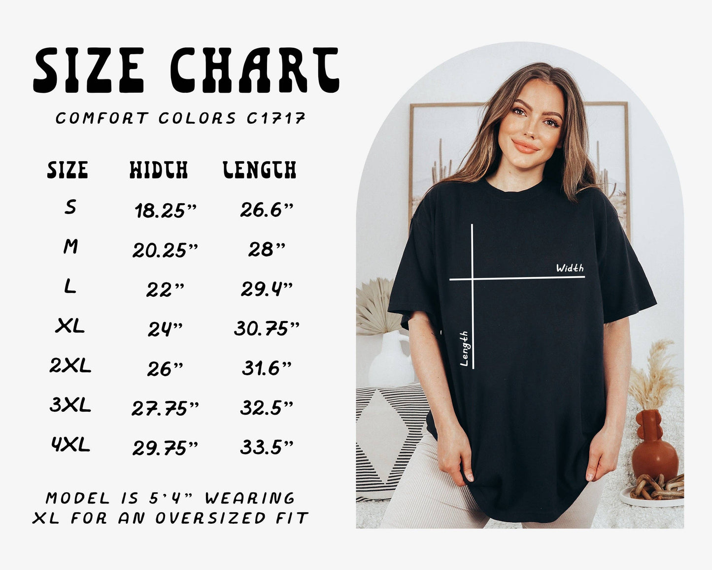 Pocket Tired Moms Club Tee / Espresso